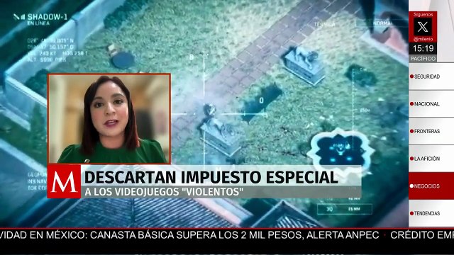 Ganó la comunidad gamer, ganó la libertad : Iraís Reyes diputada de MC