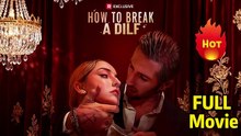 [Eng Sub]🔎How to Break a DILF💥FULL HD MOVIE🍁 Full Movie