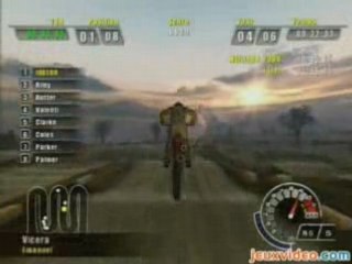 ATV Off Road Fury 4 - Moto