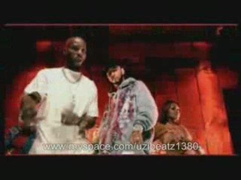 Get it on the floor rmx - Dmx ft Swizz Beatz Prod by Uzi1380