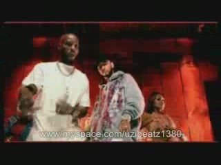 Get it on the floor rmx - Dmx ft Swizz Beatz Prod by Uzi1380