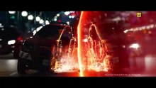 Tron: Ares - Trailer final español