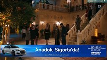Halef Koklerin Cagrisi - Capitulo 8