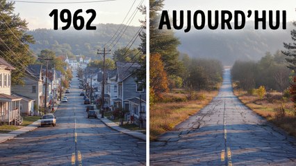 Les 25 Choses les Plus Étranges que Cache la Carte des États-Unis