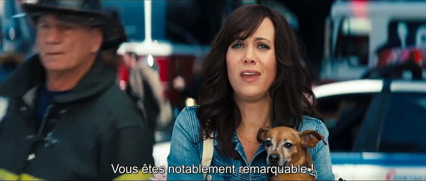 La Vie rêvée de Walter Mitty - Bande-annonce 6 mins [VOST|HD720p]