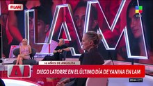 La despedida de Lola y Dieguito Latorre a su mamá, Yanina Latorre