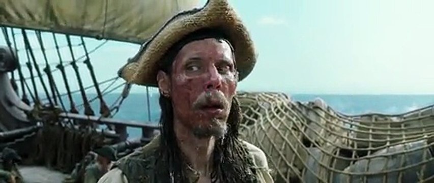 Pirates des Caraïbes : La Vengeance de Salazar - Bande-annonce Big Game Spot [VF|HD1080p]