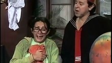 Chaves S04E27 - Roupa Limpa Suja-se em Casa