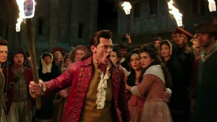 La Belle et la Bête - Extrait Tuons la Bête [VF|HD1080p]