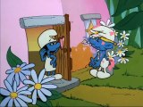 Os Smurfs - A Smurfete (1981)