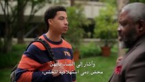 مسلسل Grown-ish الموسم السادس الحلقة 8 مترجمة - توب سينما