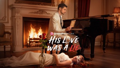 [Eng Sub] His Love Was a Lie - Full Movie🌷