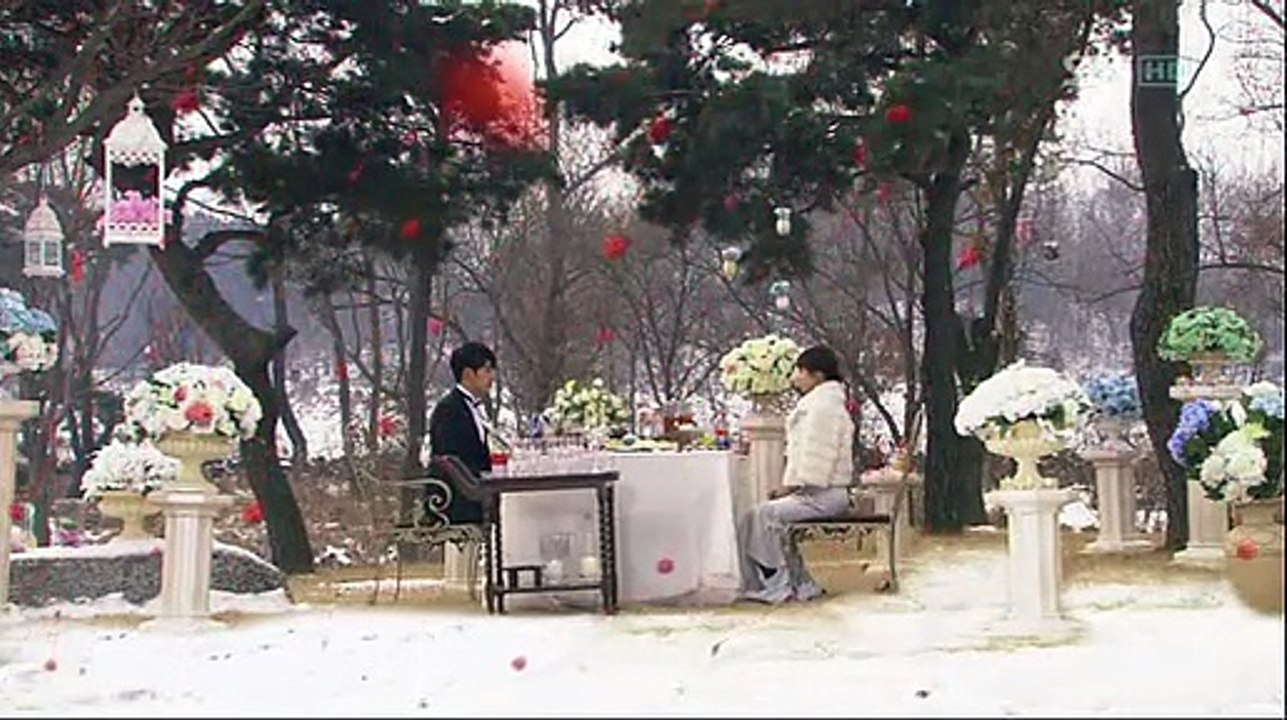 Secret Garden 18-4