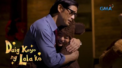 Daig Kayo Ng Lola Ko: Jingle Belle wishes for a Christmas miracle!