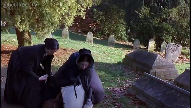 Jane Eyre by Charlotte Brontë | William Hurt & Charlotte Gainsbourg in Period Drama Romance (1996) Subtitles