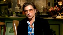 Palm Royale: John Stamos Sizes Up the Style in an Inside Look