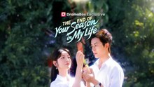 [EngSub] The End of Your Season in My Life