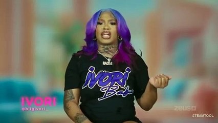 Baddies Midwest - Season 1 Episode 08- Where's The Beef.