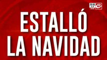 Estalló la Navidad: todos buscan el regalo perfecto