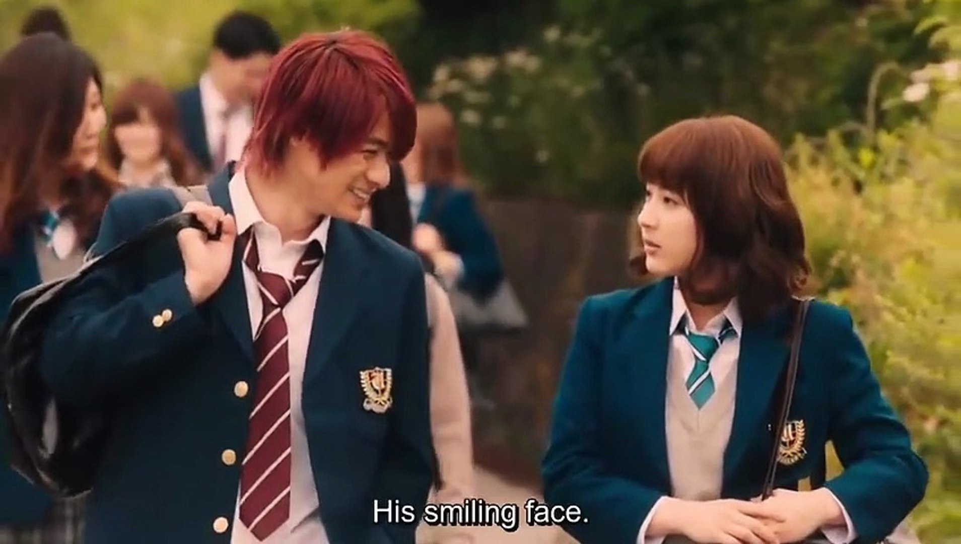 Honey (Full Movie English Sub)