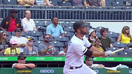 2021 ATL Braves: Braves @ Pirates (7/7/21)