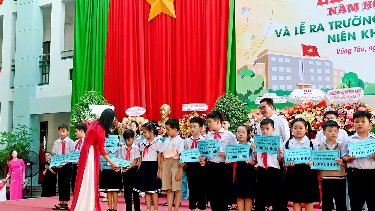 Các hoạt động từ thiện, phúc lợi xã hội năm 2025