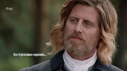 Valle Salvaje - Capitulo 322