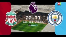 LIVERPOOL - MAN CITY : CUỘC CHIẾN ĐỊNH ĐOẠT NGAI VÀNG | VÒNG 28 NGOẠI HẠNG ANH 2023/24