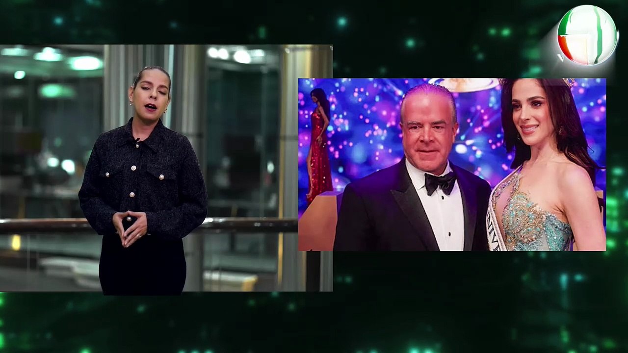 Música navideña en Spotify | Archivos Epstein sacuden a EU | Salud mental en crisis