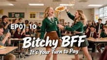 [EngSub] BITCHY BFF IT'S YOUR TURN TO PAY.