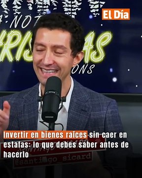 Invertir en bienes raíces sin caer en estafas: lo que debes saber antes de hacerlo