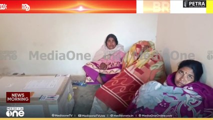 വാളയാർ ആൾക്കൂട്ട ആക്രമണത്തിൽ കൊല്ലപ്പെട്ട രാം നാരയണന്റെ സംസ്കാരം ഇന്ന്