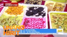Christmas Serye: Makukulay na Graham Cakes para sa Noche Buena | Unang Hirit