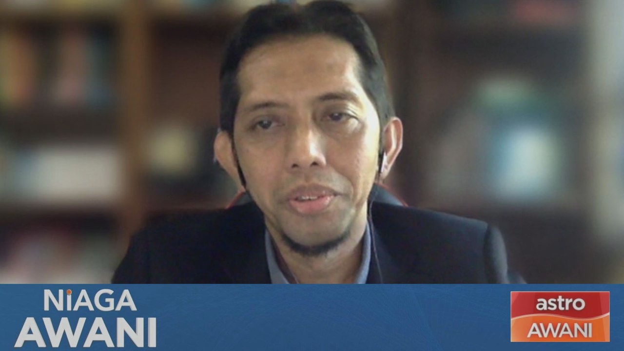 Impak pelancongan Malaysia