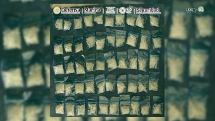 Detienen en Zapopan a operadores financieros del CJNG