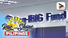 'Super sale' ng Pag-IBIG fund sa kanilang acquired assets, extended hanggang Dec. 31; Nasa 5,000 bahay at lupa, ipapa-auction | ulat ni Cleizl Pardilla