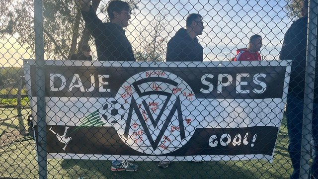 Calcio giovanile: Memorial Cececotto a Campino, ecco il tabellone dei quarti di finale