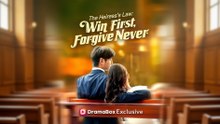 [EngSub] The Heiress's Law Win First, Forgive Never