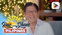 PBBM, naglabas ng mga paalala para sa ligtas na selebrasyon ng Pasko