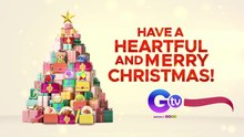 2025 GTV: Have a Merry Christmas!