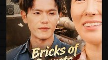 Bricks of Secrets Bond of Love Chinese Drama - English Sub