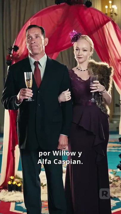 Confundida como su pareja el arrepentimiento de Luna