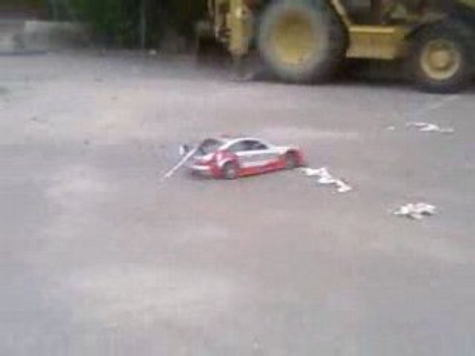 petit delire avec 1/5 amg