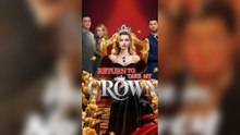 Return to Take My Crown FULL EP
