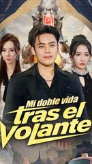 Mi Doble Vida Tras El Volante - Full Movie