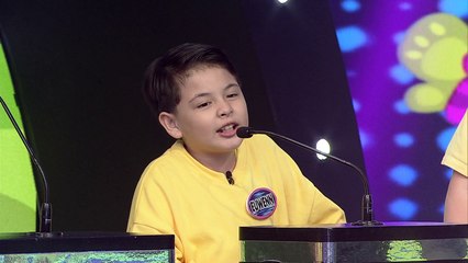 Family Feud: The Tiny Titans vs The Little Darlings