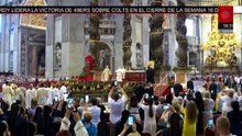 Episcopado mexicano confirma gestiones para la visita del Papa León XIV a la Basílica de Guadalupe