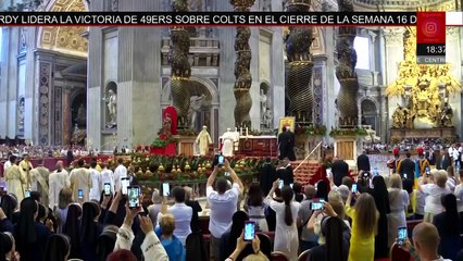 Episcopado mexicano confirma gestiones para la visita del Papa León XIV a la Basílica de Guadalupe