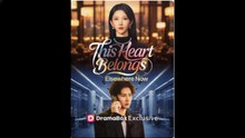 This Heart Belongs Elsewhere Now ENGSUB