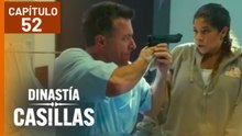 DINASTÍA CASILLAS | CAPÍTULO 52 COMPLETO (23/12/2025)